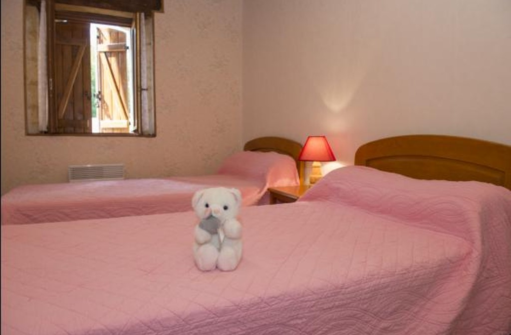 Les gîtes de la Vaysse La Grange, Vergt-de-Biron