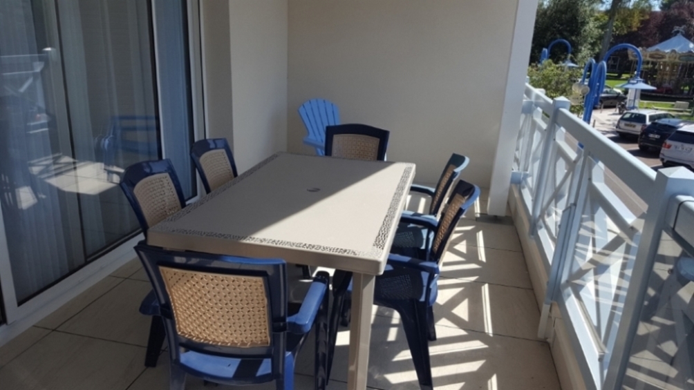 Le Patio Saint Georges 1, Andernos-les-Bains - photo 6