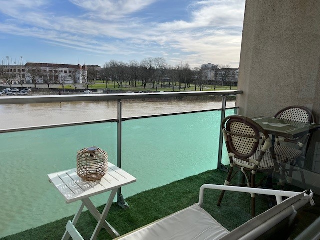 T1bis - 1 à 2 pers. MEN406/A - photo 2