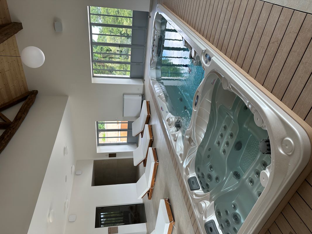 Puymarteau Spa by Cinq Mondes