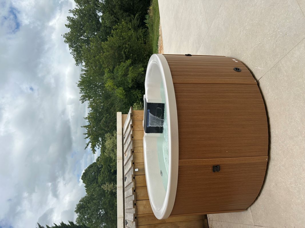 Puymarteau Spa by Cinq Mondes, Brantôme en Périgord - photo 5