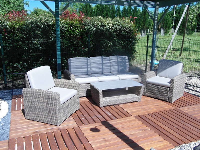 Gîte La Bambele, Cunèges - photo 4