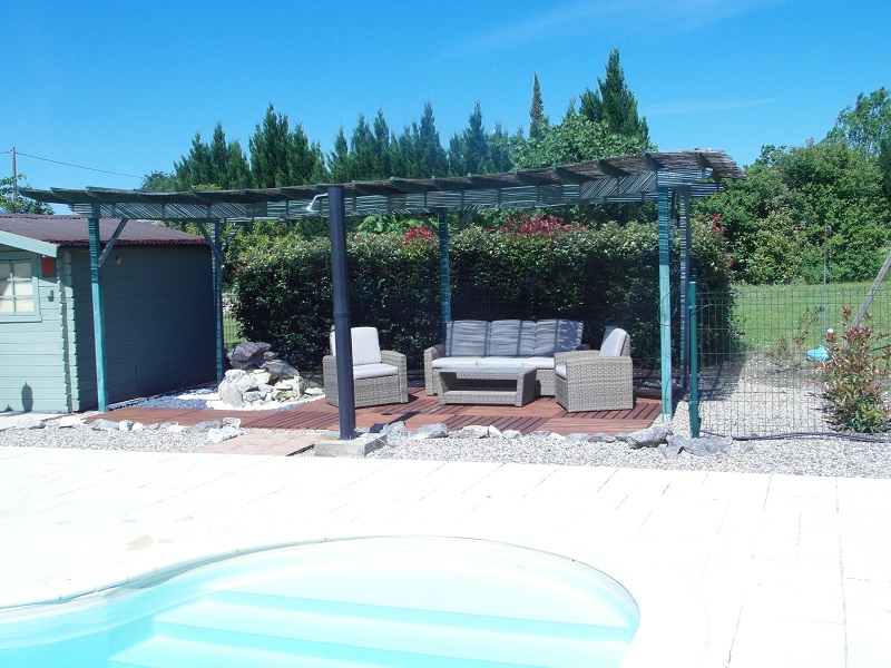 Gîte La Bambele, Cunèges - photo 7