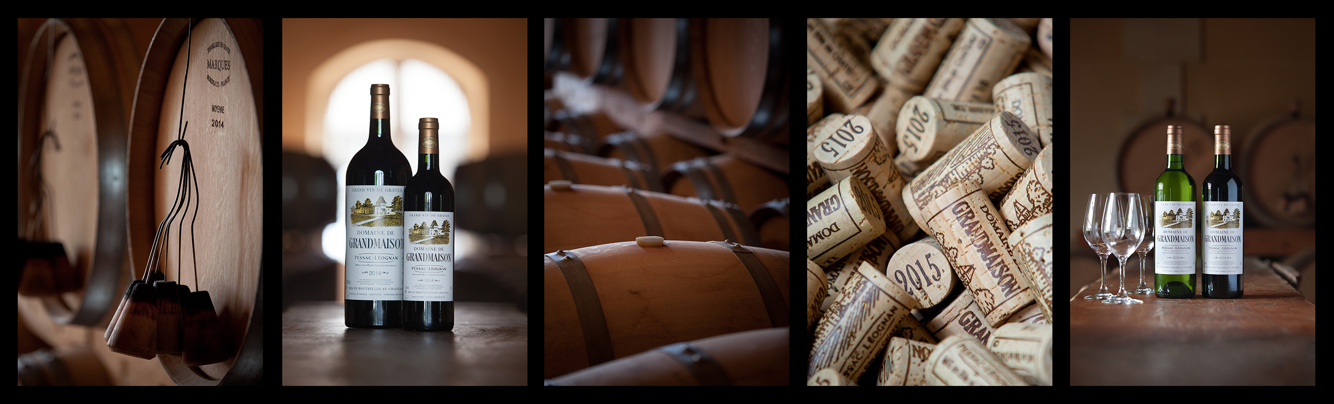 Domaine de Grandmaison - photo 4