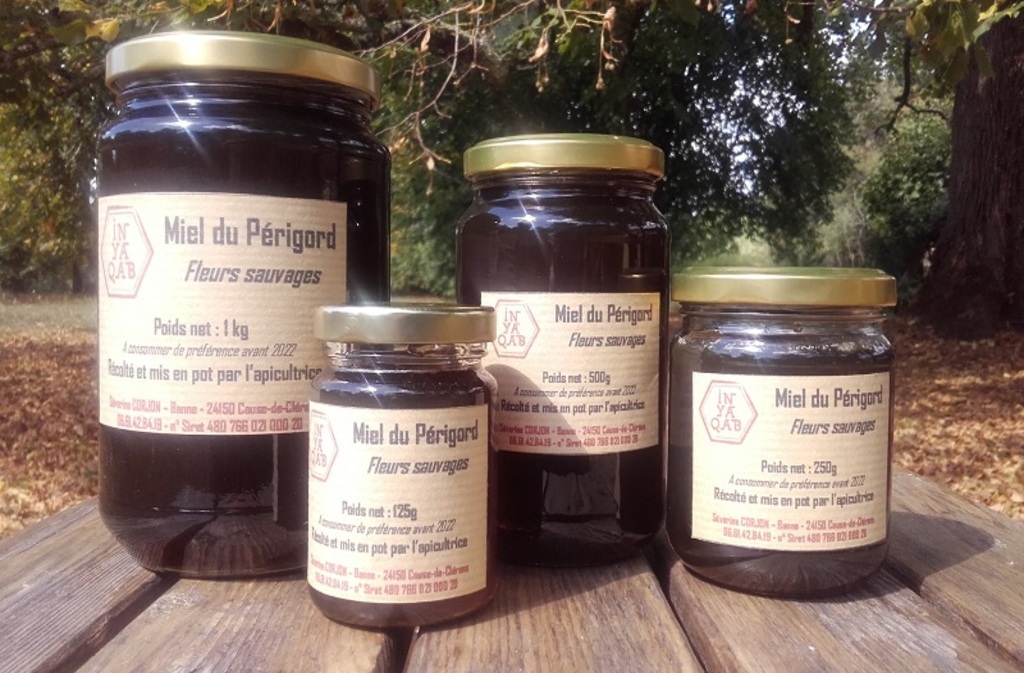 Il n'y a qu'à Banne...INYAQAB : La Petite Cabane, Cause-de-Clérans - photo 5