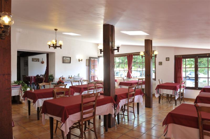 Restaurant Baratxartea