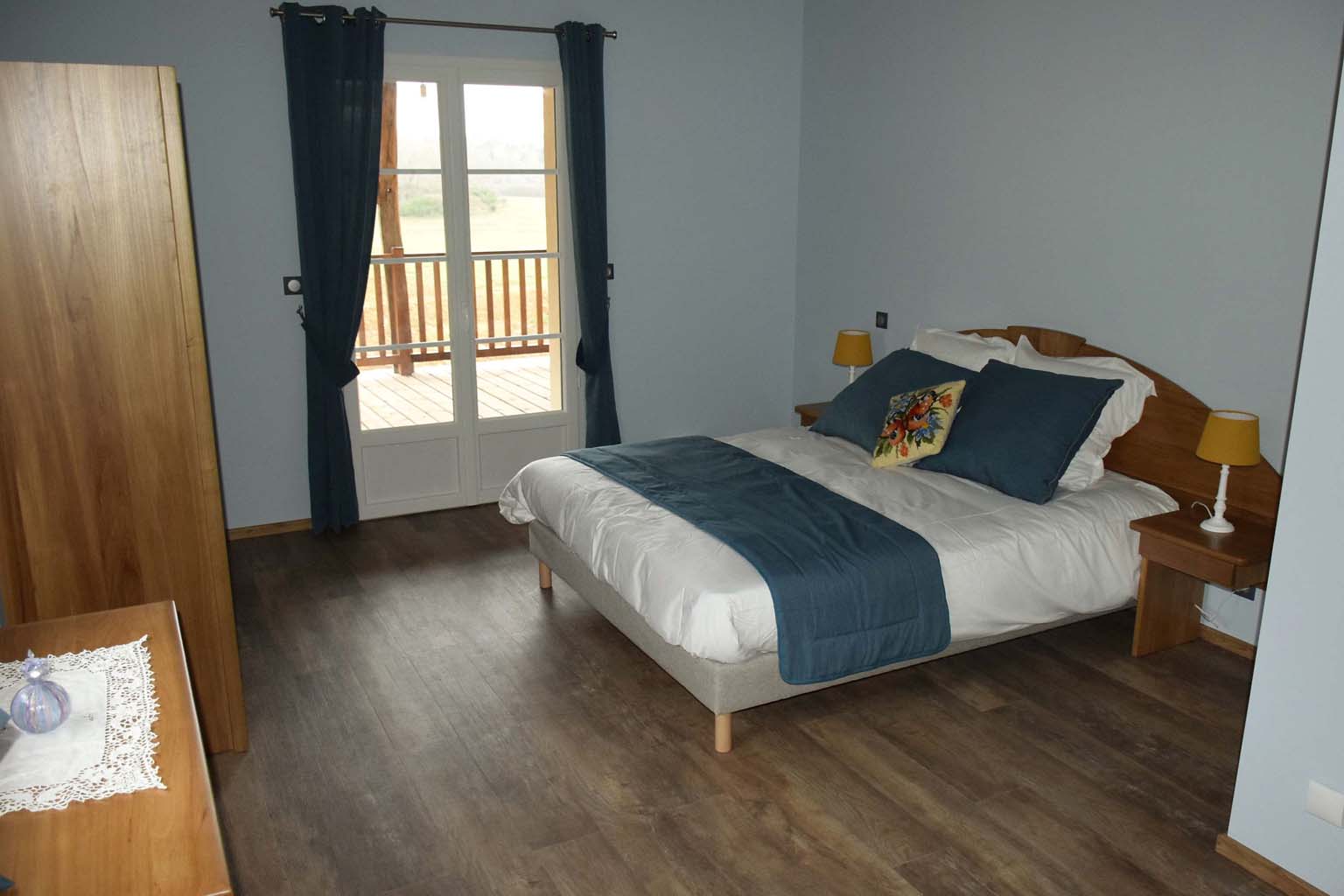 Domaine des Ravels, Cause-de-Clérans - photo 8