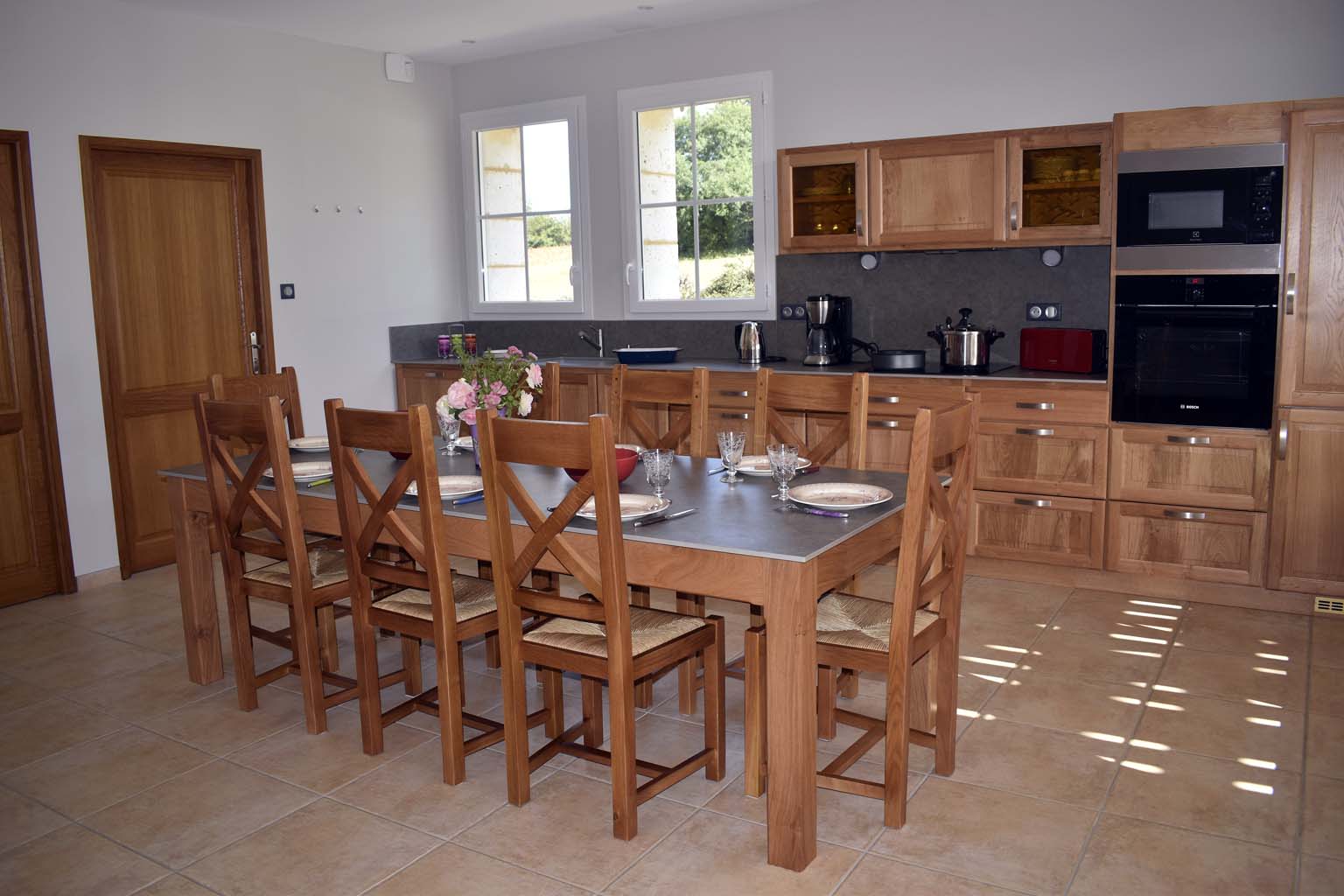 Domaine des Ravels, Cause-de-Clérans - photo 13