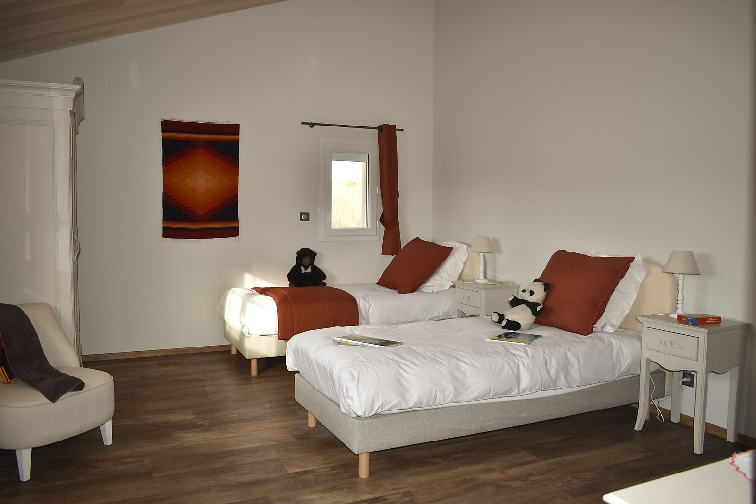 Domaine des Ravels, Cause-de-Clérans - photo 17