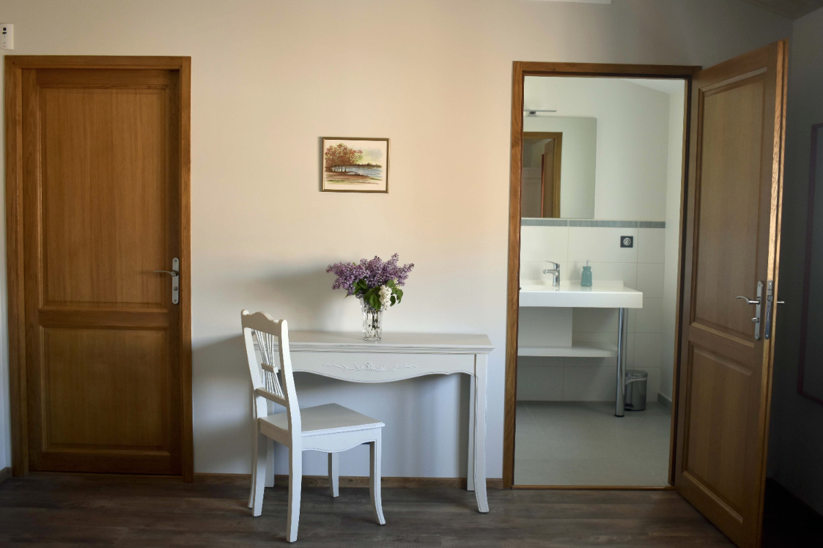 Domaine des Ravels, Cause-de-Clérans - photo 11