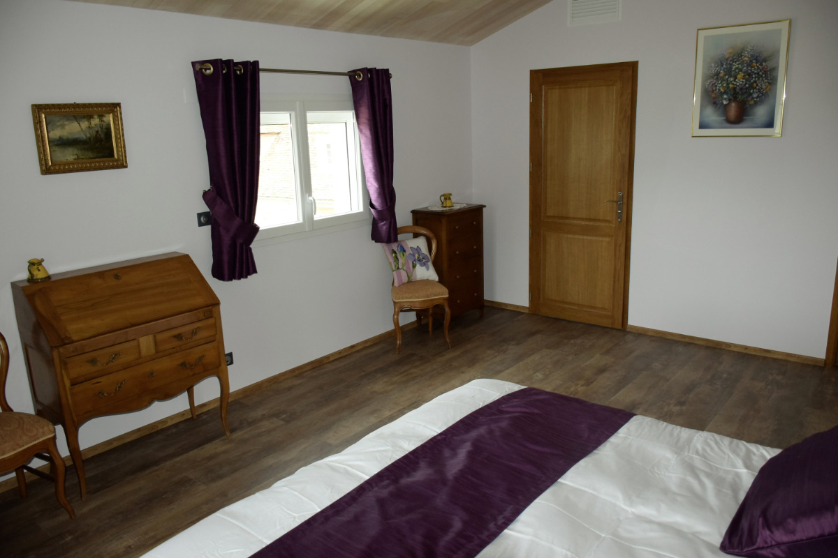 Domaine des Ravels, Cause-de-Clérans - photo 6