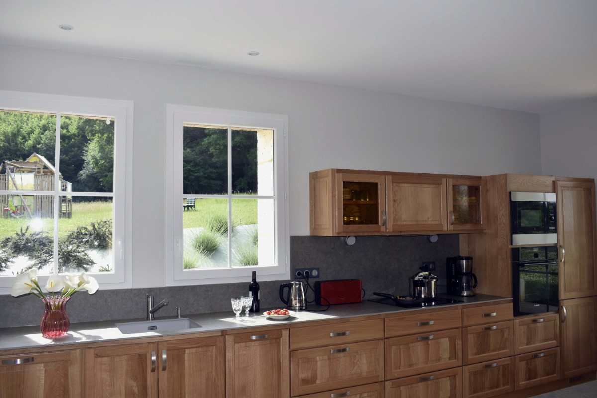 Domaine des Ravels, Cause-de-Clérans - photo 10