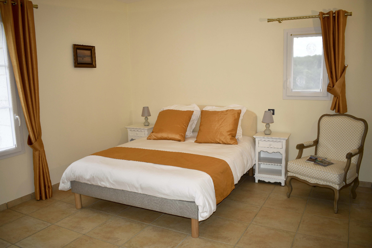 Domaine des Ravels, Cause-de-Clérans - photo 9