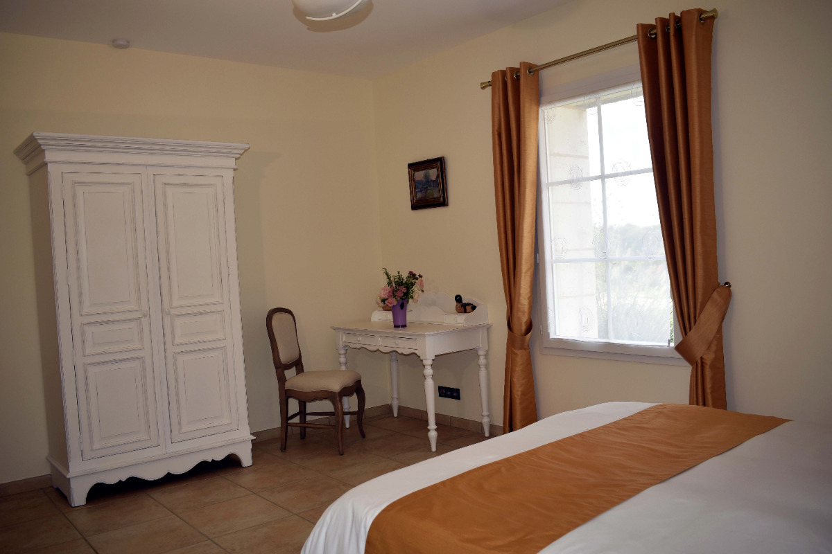 Domaine des Ravels, Cause-de-Clérans - photo 15