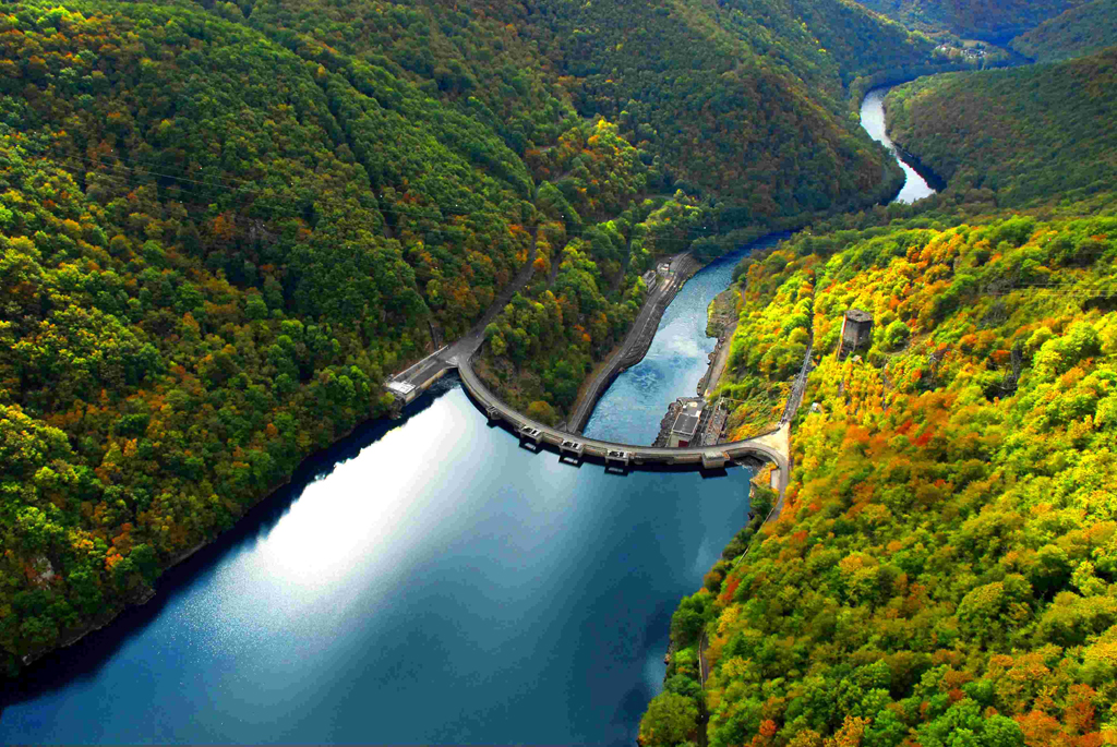 Espace EDF Odyssélec du Chastang, Servières-le-Château - photo 5