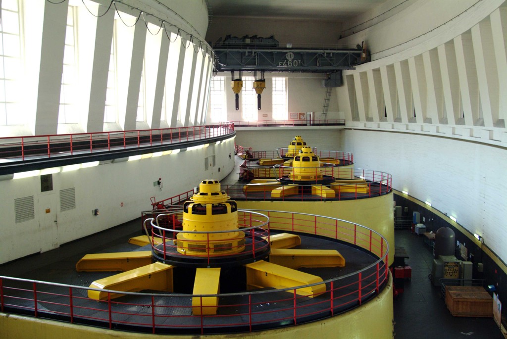 Espace EDF Odyssélec du Chastang, Servières-le-Château - photo 9