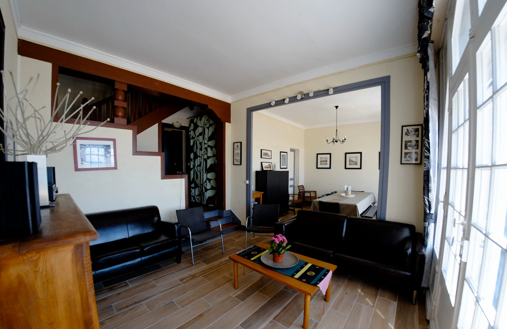 BARRERE GIRAUDON - Villa EO, Soorts-Hossegor - photo 4