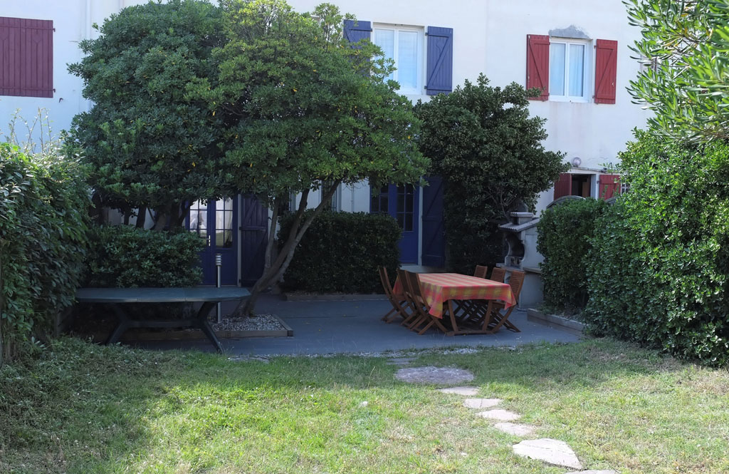 BARRERE GIRAUDON - Villa EO, Soorts-Hossegor