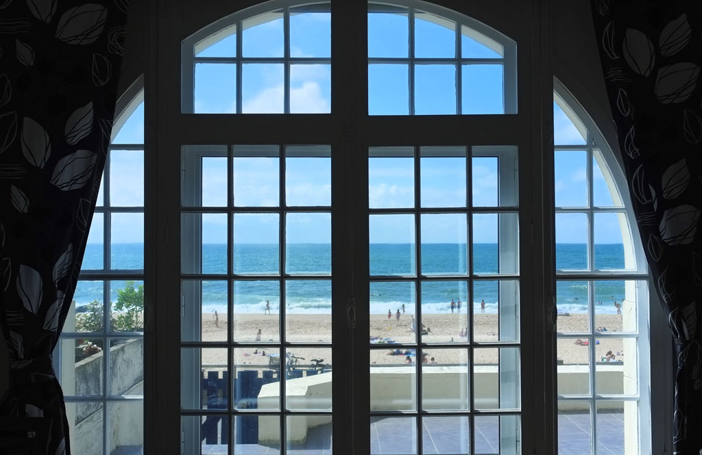 BARRERE GIRAUDON - Villa EO, Soorts-Hossegor - photo 2