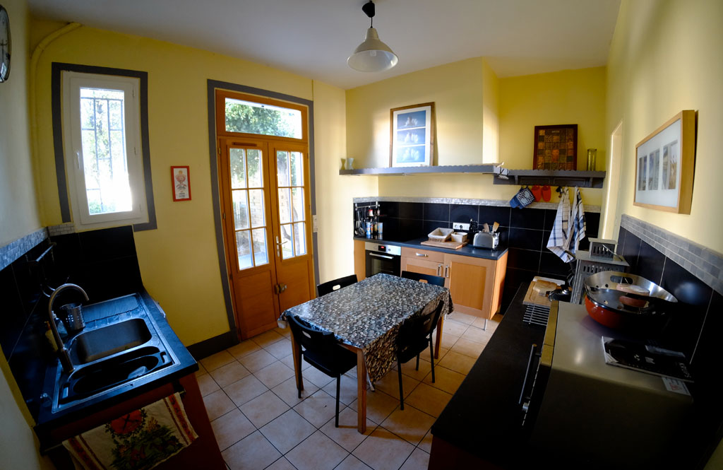 BARRERE GIRAUDON - Villa EO, Soorts-Hossegor - photo 5