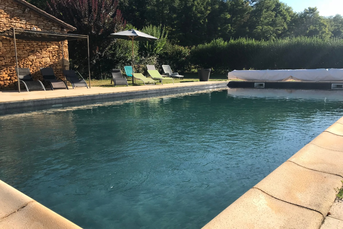 Gîte le Bleuet, Montferrand-du-Périgord