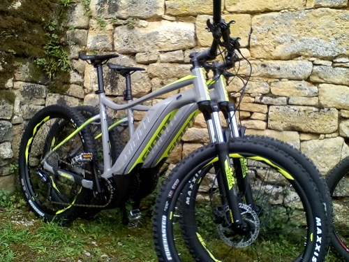 Base VTT Vézère Périgord Noir - photo 5