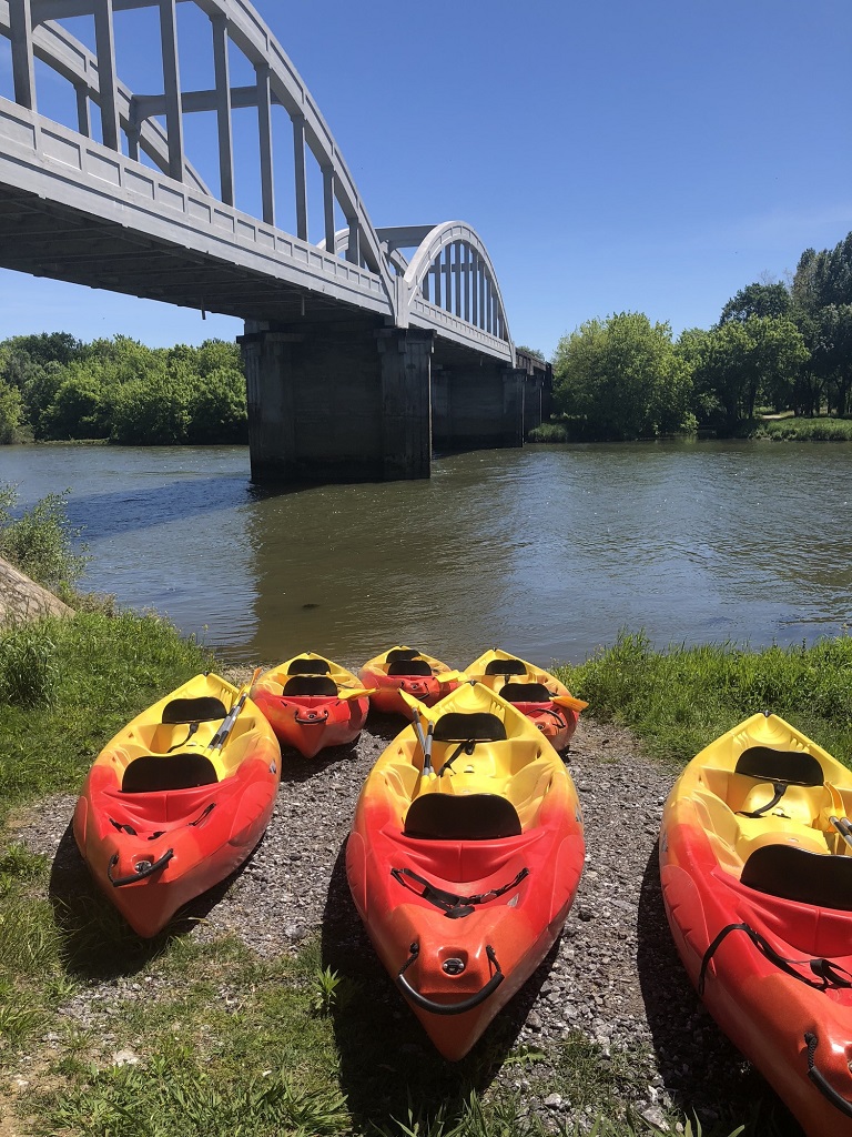 Base nautique La Marquèze - photo 5