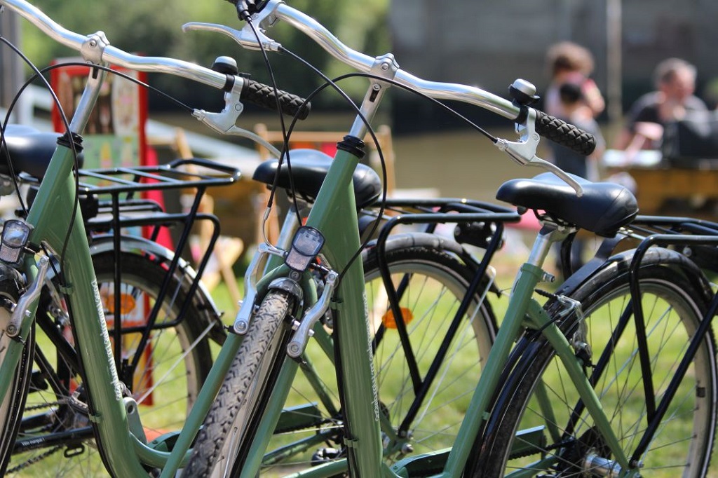 Base nautique La Marquèze - Location de vélos - photo 2