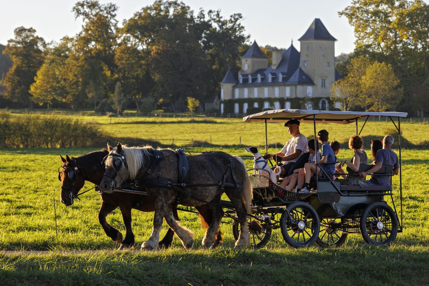 La ferme Au Bèth Lòc - photo 5
