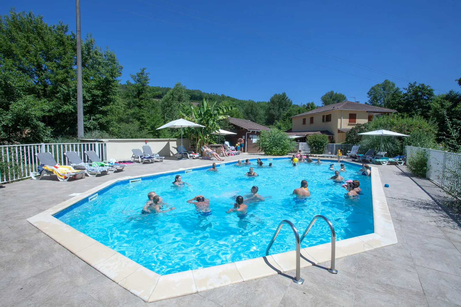 Camping La Lenotte - photo 4