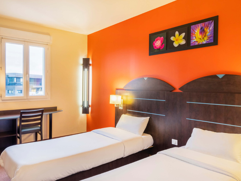 B&B Agen Castelculier - photo 3