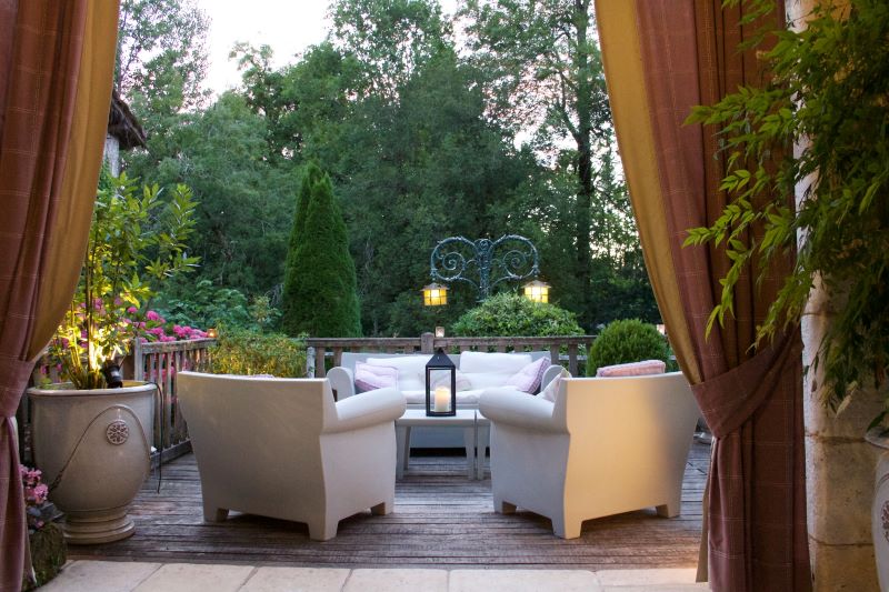 Le Moulin du Roc - photo 5