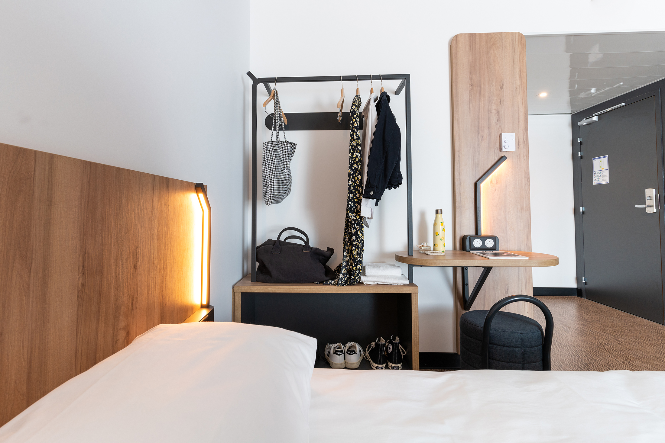 Hôtel B&B Poitiers Aéroport, Biard - photo 2