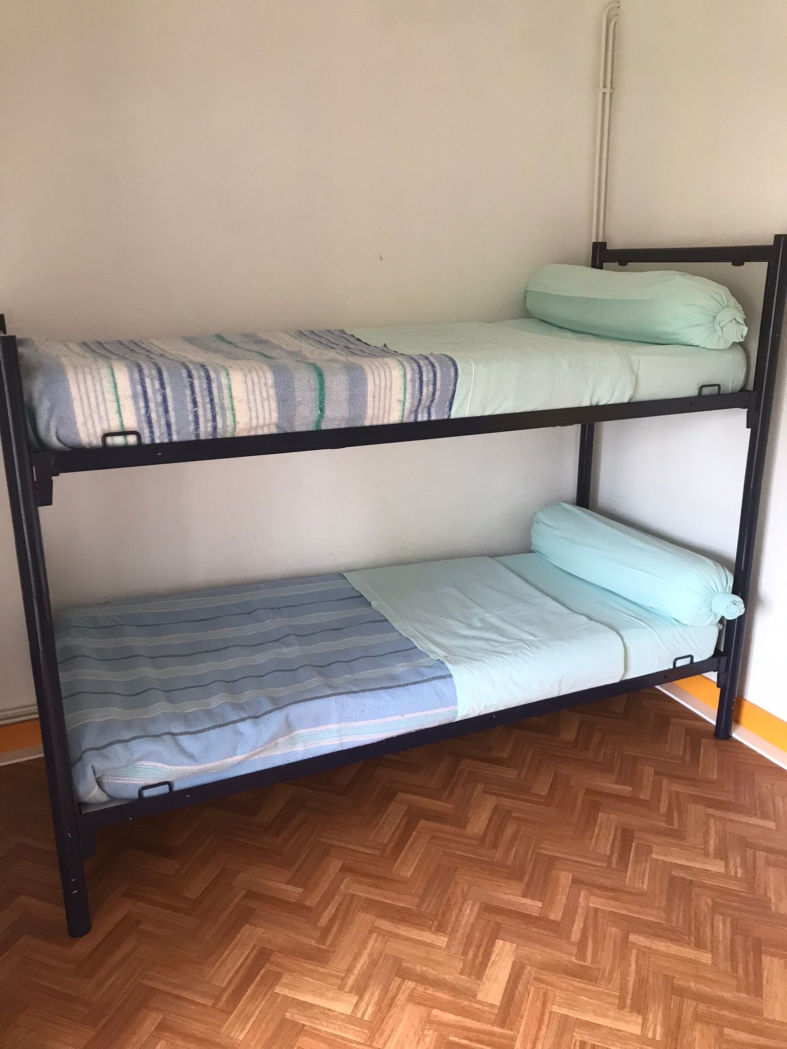 Gîte d'étape du Camping du Moulin de la Gassotte, Saint-Savin