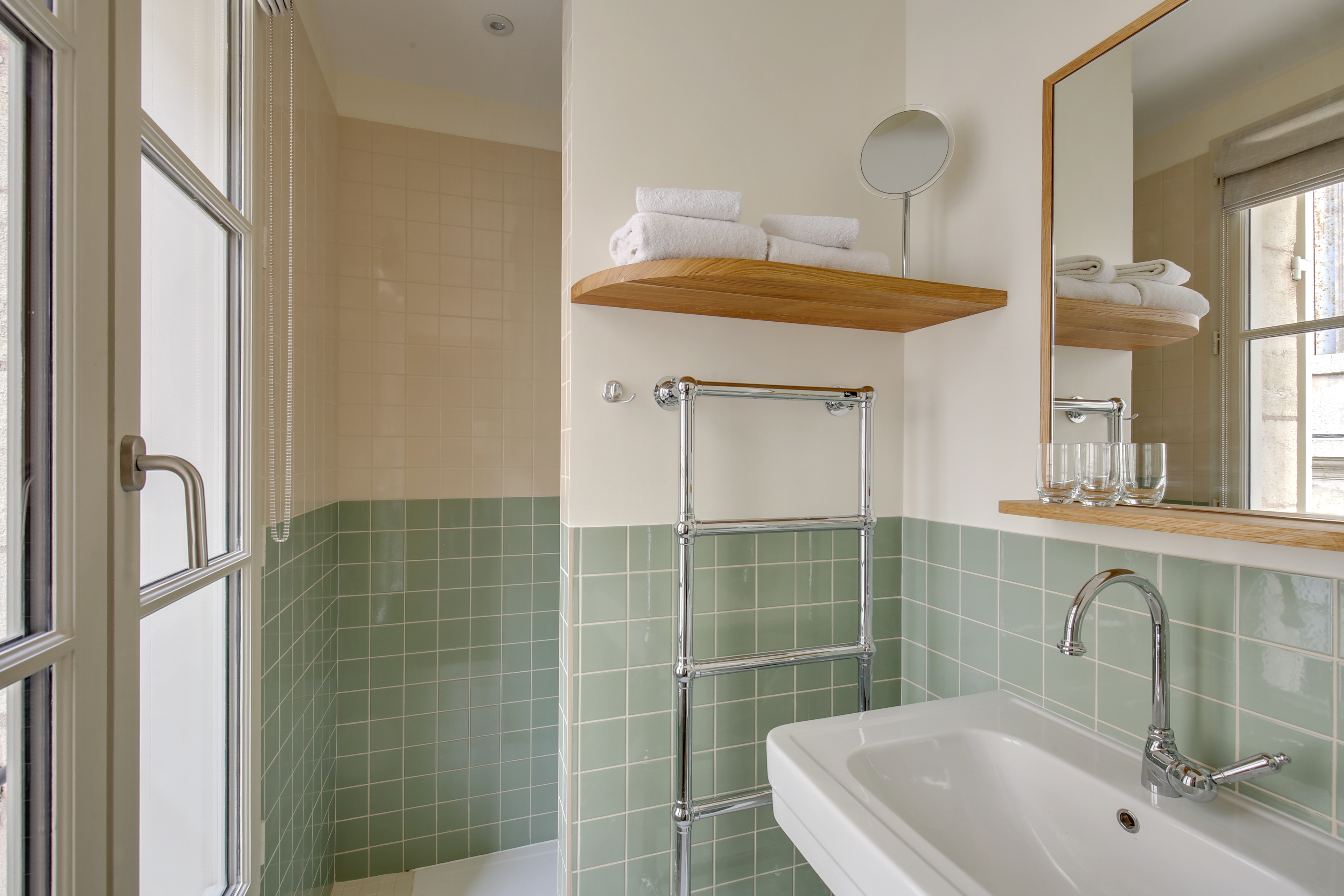 Badon Boutique Hôtel