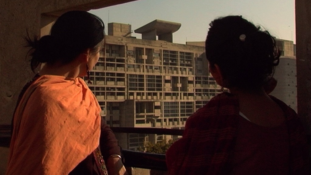 Exposition PARCC : " Brasilia/Chandigarh " de Louidgi Beltrame