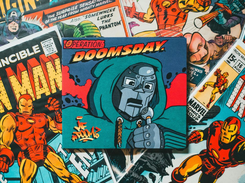 Exposition BD « Les Godillots » de Olier et Marko