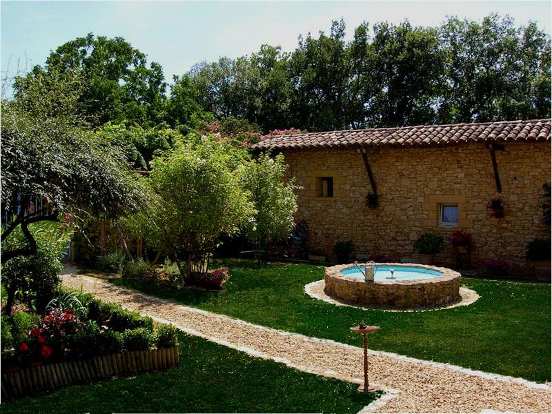 La Borie du Chevrier - photo 2