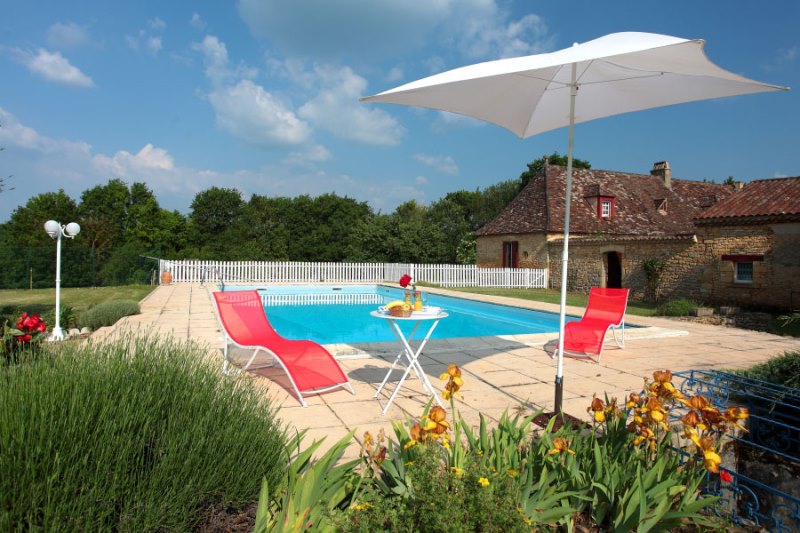 La Borie du Chevrier - photo 5