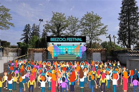 Festival Beezoo 2023 Festival Beezoo 2023