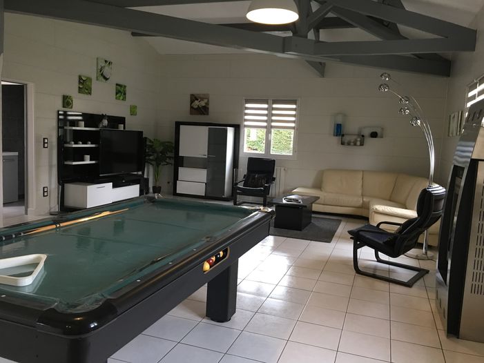 La Gardonette - photo 3