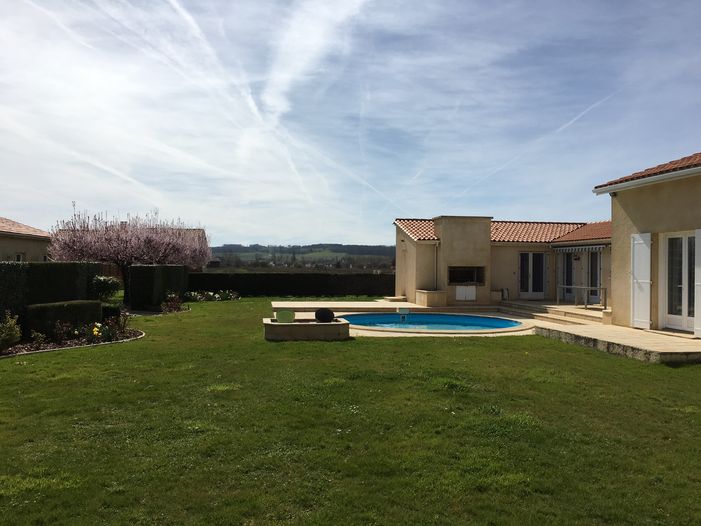 La Gardonette - photo 5