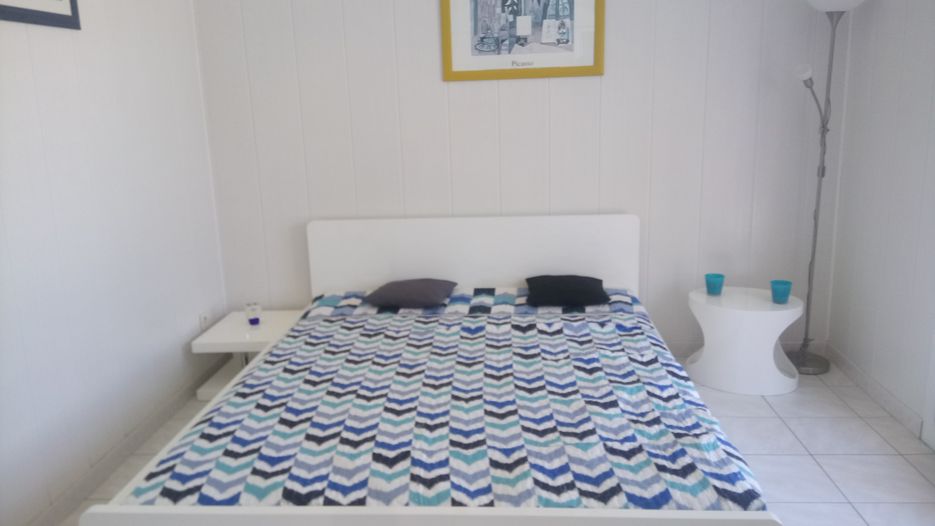 La Gardonette - photo 2