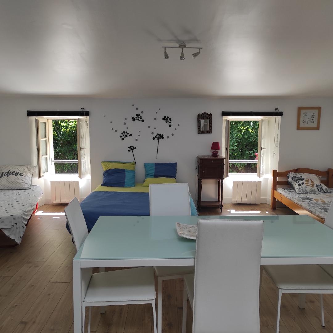 Chez Florence, Montrol-Sénard - photo 5