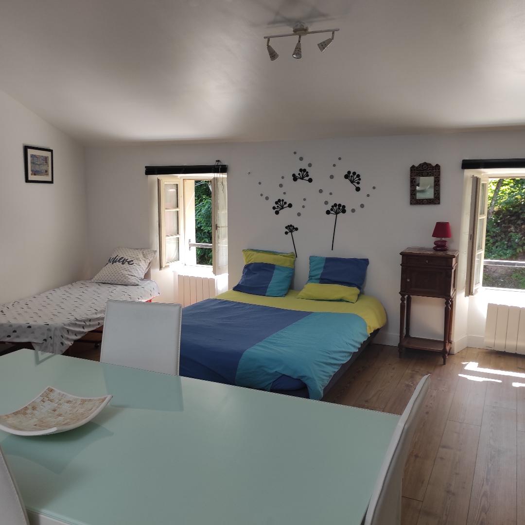 Chez Florence, Montrol-Sénard - photo 3