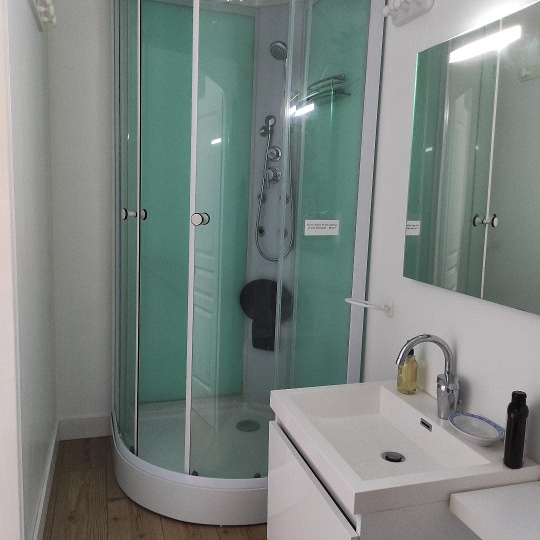 Chez Florence, Montrol-Sénard - photo 13