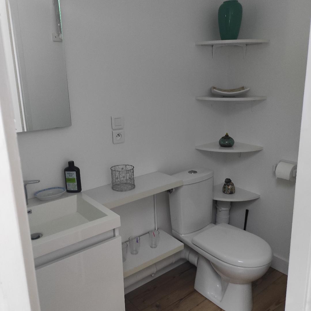 Chez Florence, Montrol-Sénard - photo 7