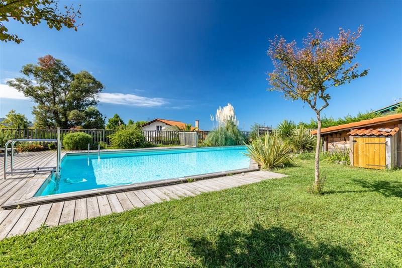 Auberge collective Bella Vista Guest Center Pays Basque