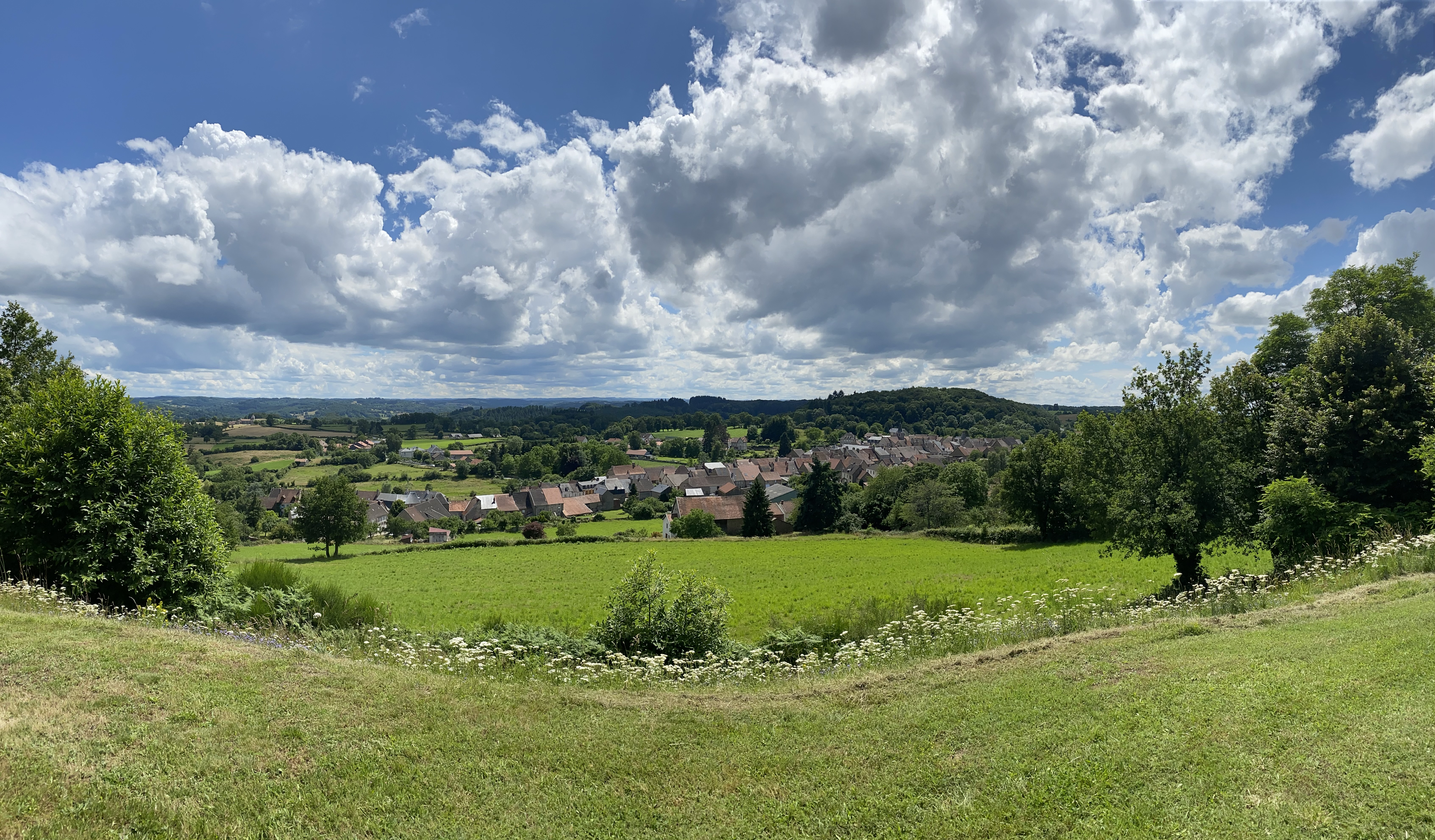 Chapelle Notre Dame, Bellegarde-en-Marche - photo 2