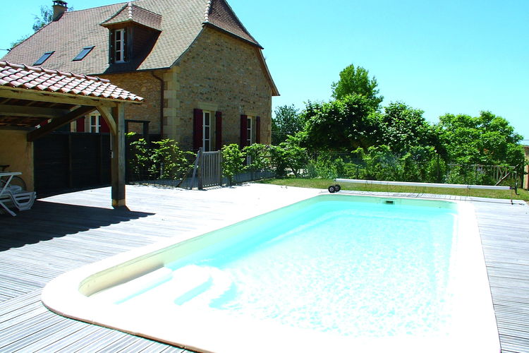 Domaine d'Essendiéras - Gîte La Bellevue, Saint-Médard-d'Excideuil - photo 3